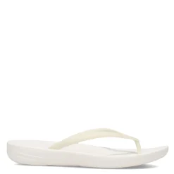 Sale FitFlop Women's , iQushion Flip-Flop Urban White