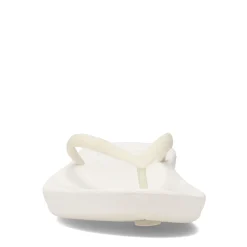 Sale FitFlop Women's , iQushion Flip-Flop Urban White