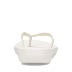 Sale FitFlop Women's , iQushion Flip-Flop Urban White