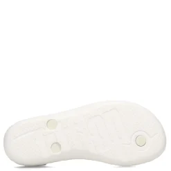 Sale FitFlop Women's , iQushion Flip-Flop Urban White