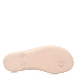 Online FitFlop Women's , iQushion Sparkle Flip-Flop Beige