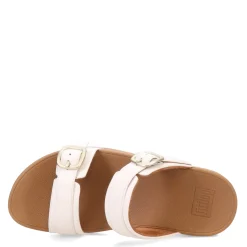 Women's , Lulu Adjustable Buckle Slide Sandal-FitFlop