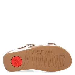 Women's , Lulu Adjustable Buckle Slide Sandal-FitFlop