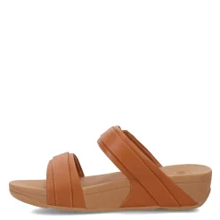 Women's , Lulu Adjustable Buckle Slide Sandal-FitFlop Sale