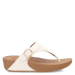 Women's , Lulu Adjustable Thong Sandal-FitFlop Best