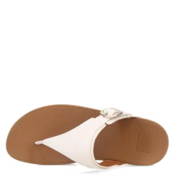 Women's , Lulu Adjustable Thong Sandal-FitFlop Best