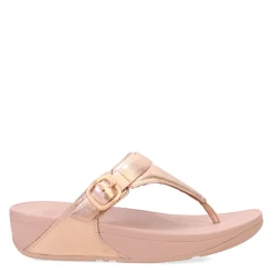 Women's , Lulu Adjustable Thong Sandal-FitFlop Outlet