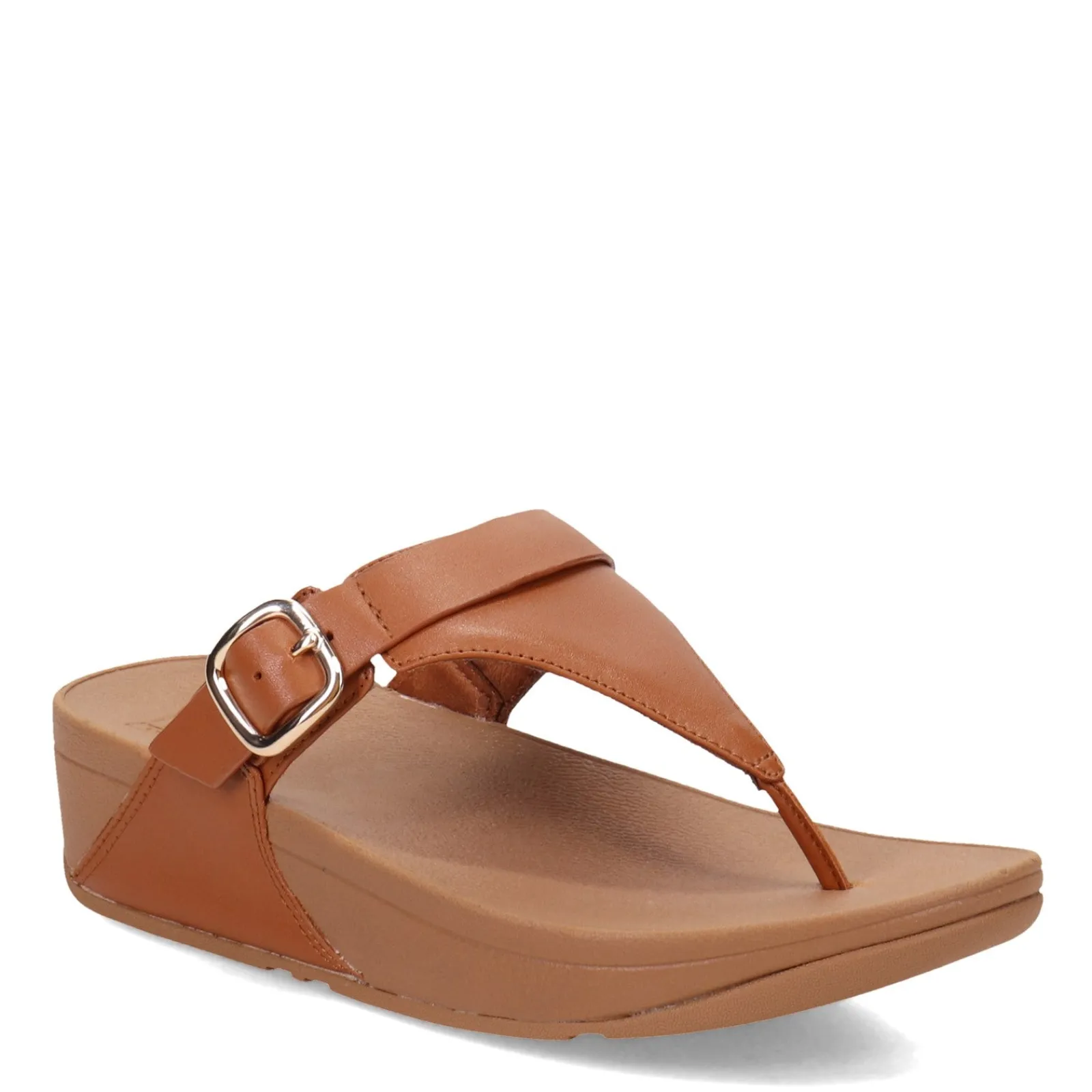 Women's , Lulu Adjustable Thong Sandal-FitFlop Clearance