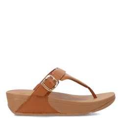 Women's , Lulu Adjustable Thong Sandal-FitFlop Clearance