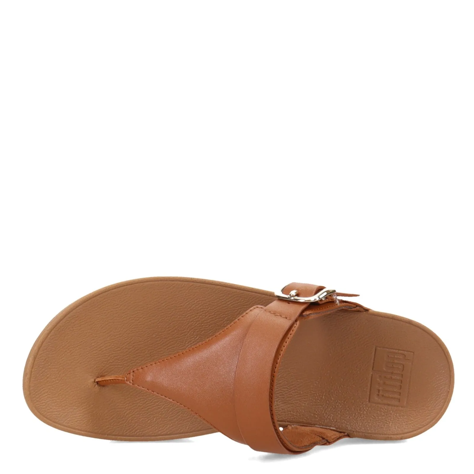 Women's , Lulu Adjustable Thong Sandal-FitFlop Clearance