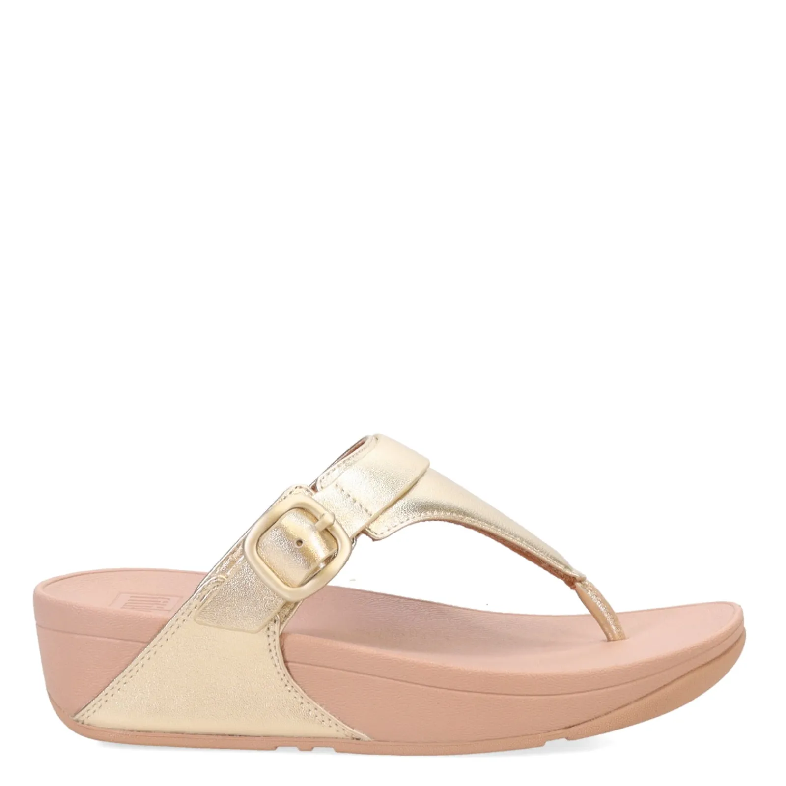 Women's , Lulu Adjustable Thong Sandal-FitFlop New