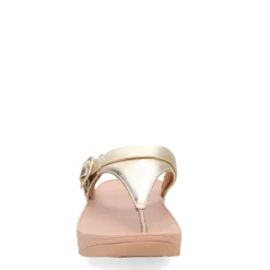 Women's , Lulu Adjustable Thong Sandal-FitFlop New