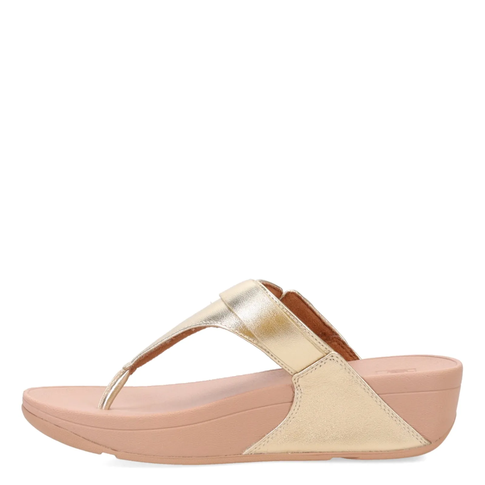 Women's , Lulu Adjustable Thong Sandal-FitFlop New