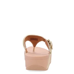 Women's , Lulu Adjustable Thong Sandal-FitFlop New