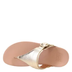 Women's , Lulu Adjustable Thong Sandal-FitFlop New