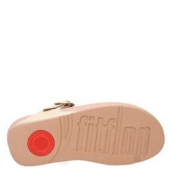 Women's , Lulu Adjustable Thong Sandal-FitFlop New