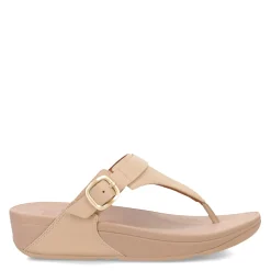 Women's , Lulu Adjustable Thong Sandal-FitFlop New
