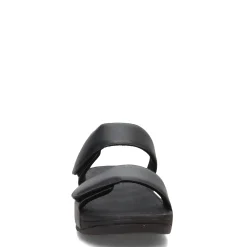 Women's , Lulu Adjustable Strap Slide Sandal-FitFlop