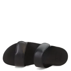 Women's , Lulu Adjustable Strap Slide Sandal-FitFlop