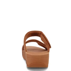 Women's , Lulu Adjustable Strap Slide Sandal-FitFlop Outlet
