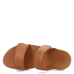 Women's , Lulu Adjustable Strap Slide Sandal-FitFlop Outlet