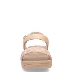Women's , Lulu Crystal Backstrap Sandal-FitFlop Clearance