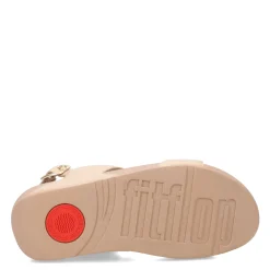 Women's , Lulu Crystal Backstrap Sandal-FitFlop Clearance