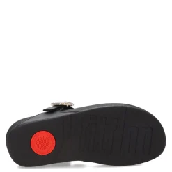 Women's , Lulu Crystal Buckle Thong Sandal-FitFlop