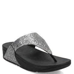 Women's , Lulu Glitter Thong Sandal-FitFlop Sale