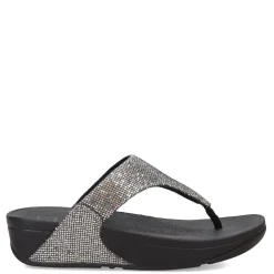 Women's , Lulu Glitter Thong Sandal-FitFlop Sale