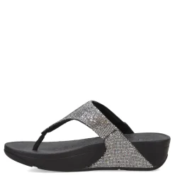 Women's , Lulu Glitter Thong Sandal-FitFlop Sale