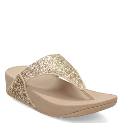 Women's , Lulu Glitter Thong Sandal-FitFlop Clearance