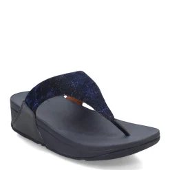 Women's , Lulu Glitz Thong Sandal-FitFlop Clearance
