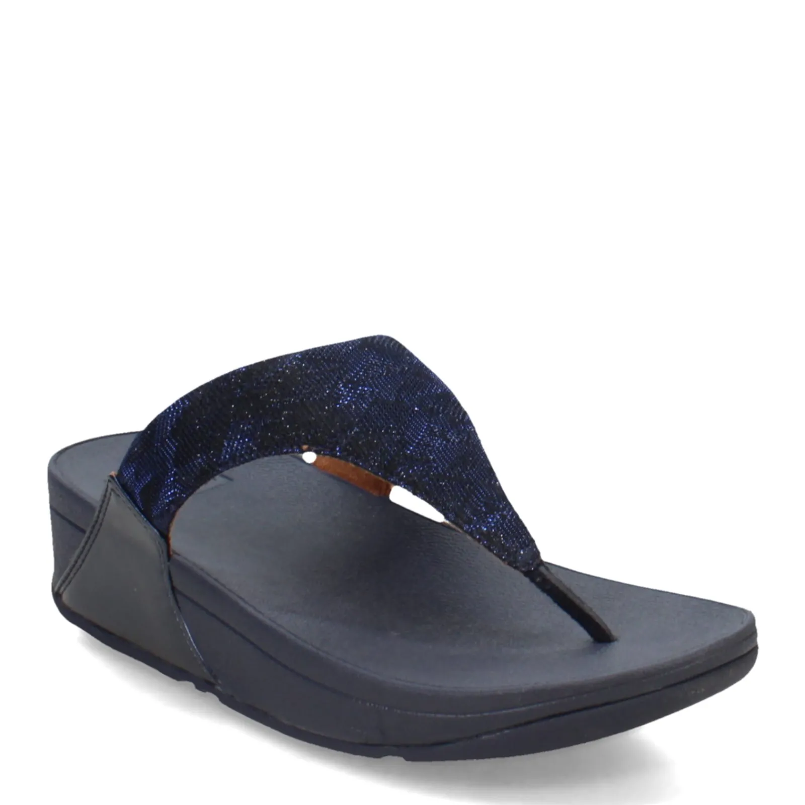 Women's , Lulu Glitz Thong Sandal-FitFlop Clearance
