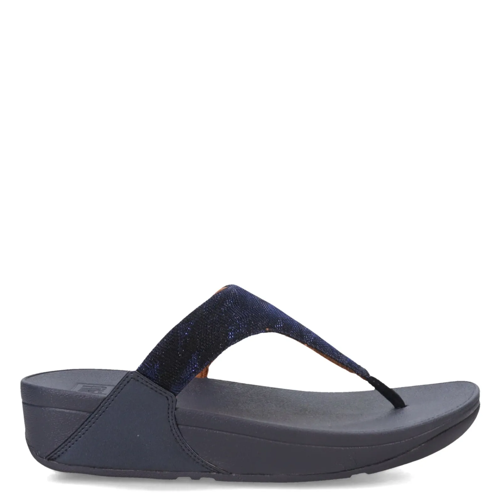 Women's , Lulu Glitz Thong Sandal-FitFlop Clearance