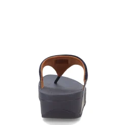 Women's , Lulu Glitz Thong Sandal-FitFlop Clearance