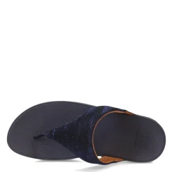 Women's , Lulu Glitz Thong Sandal-FitFlop Clearance