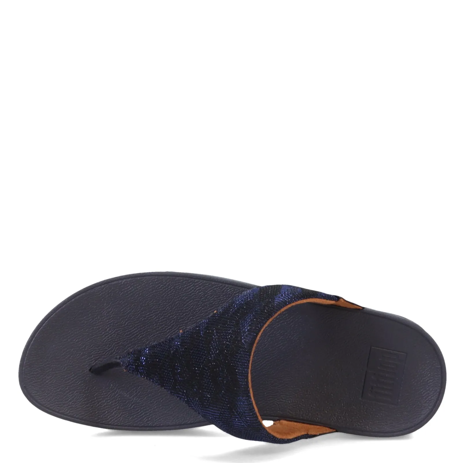 Women's , Lulu Glitz Thong Sandal-FitFlop Clearance