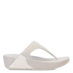 Women's , Lulu Shimmerlux Thong Sandal-FitFlop New