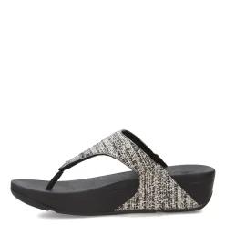 Women's , Lulu Shimmerweave Thong Sandal-FitFlop Discount