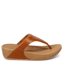 Best FitFlop Women's , Lulu Thong Sandal Light Tan