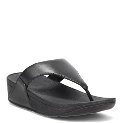 Best FitFlop Women's , Lulu Thong Sandal Black