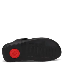 Best FitFlop Women's , Lulu Thong Sandal Black