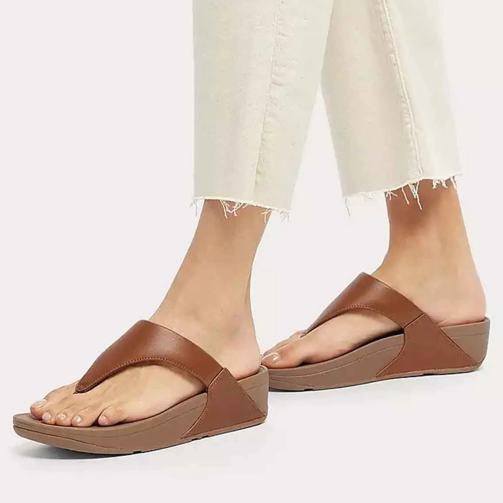 Women's , Lulu Thong Sandal-FitFlop New