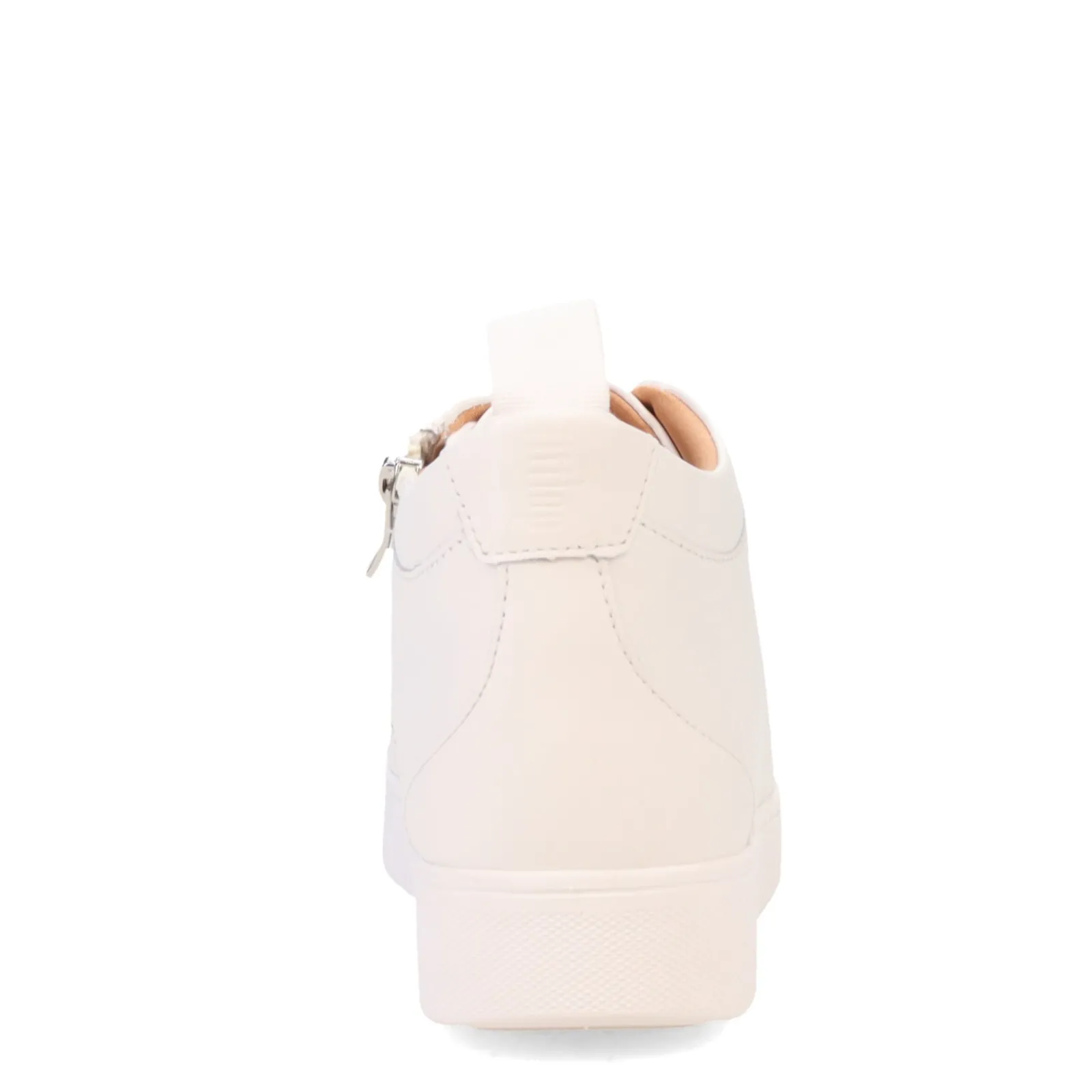 Online FitFlop Women's , Rally Hi Top Sneaker Urban White