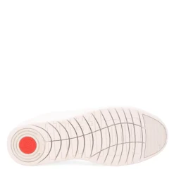 Online FitFlop Women's , Rally Hi Top Sneaker Urban White