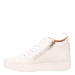 Women's , Rally Hi Top Sneaker-FitFlop New