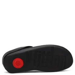 Outlet FitFlop Women's , Rumba Beaded Toe-Post Sandal Black