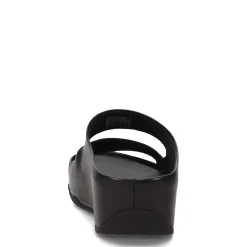 Sale FitFlop Women's , Shuv Sandal Black