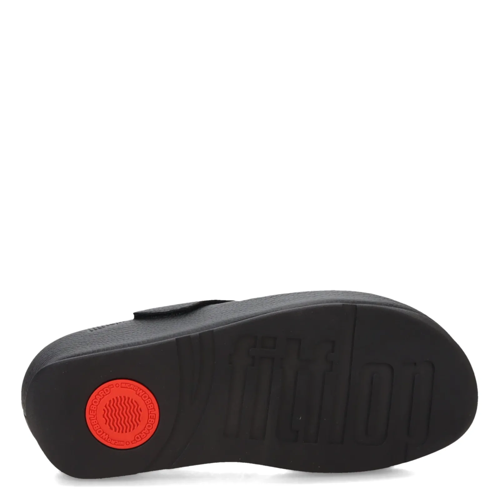 Clearance FitFlop Women's , Shuv Toe Post Sandal Black